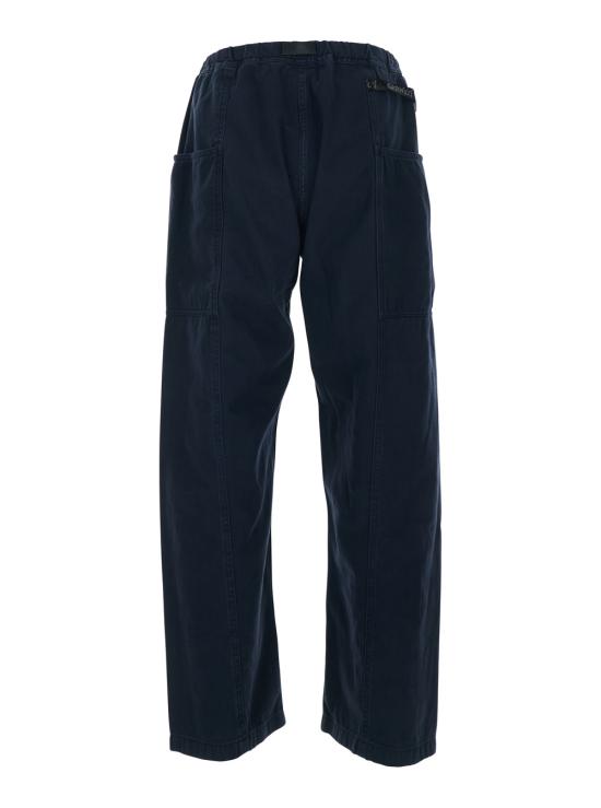 26SS 그라미치 스트레이트 팬츠 G105OGTDOUBLENAVY Blu - GRAMICCI