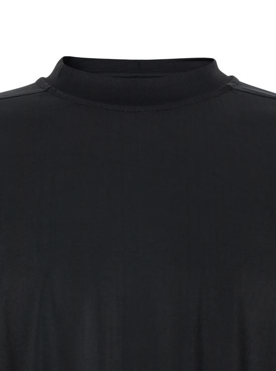 26SS 다크쉐도우 민소매 티셔츠 DU01F4158JL09 Black - DRKSHDW