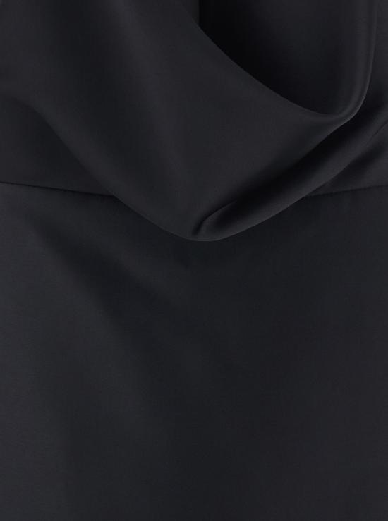 26SS 플레인 롱 원피스 161512674999 Black - PLAIN