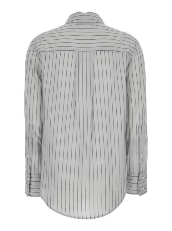 26SS 텔라 셔츠 020172010555V021 Grey