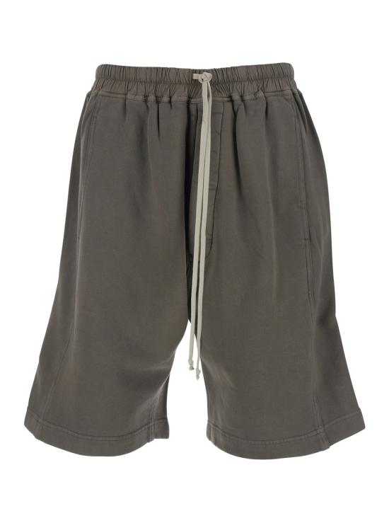 26SS 다크쉐도우 숏팬츠 DU01F4373F34 Grey