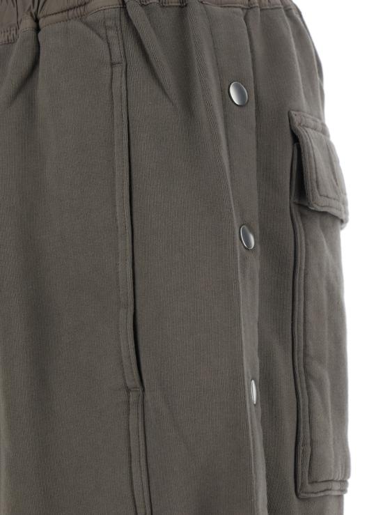 26SS 다크쉐도우 숏팬츠 DU01F4373F34 Grey - DRKSHDW