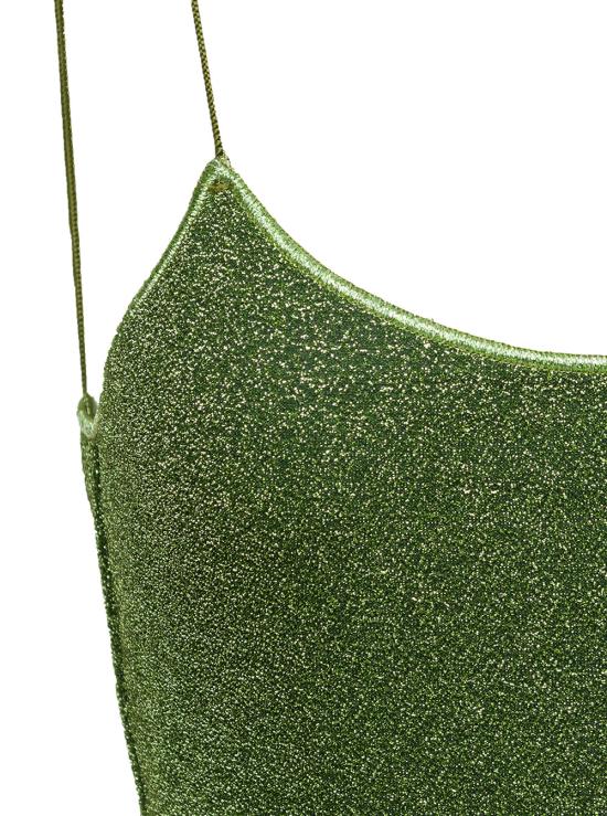 26SS 오세리 원피스 수영복 LIS601GREEN Green - OSÉREE