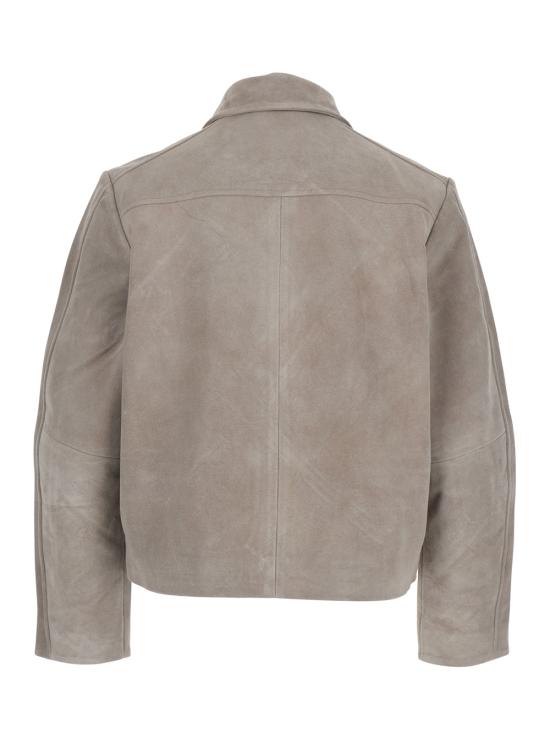 26SS 원 헌드레드 자켓 440216050ROCKRIDGE Grey - WON HUNDRED