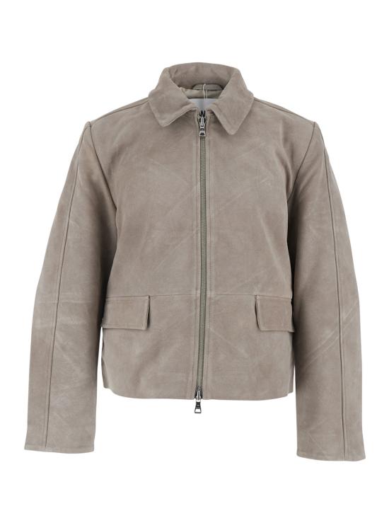 26SS 원 헌드레드 자켓 440216050ROCKRIDGE Grey