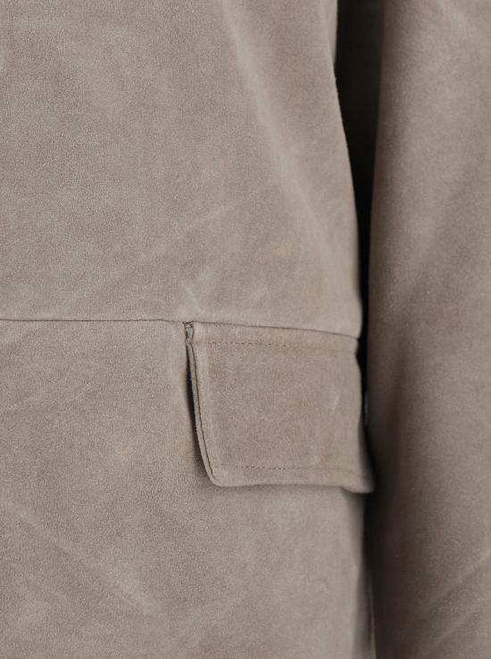 26SS 원 헌드레드 자켓 440216050ROCKRIDGE Grey - WON HUNDRED