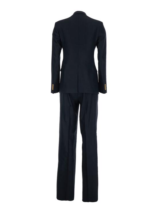 26SS 딸리아토레 수트 세트 TPARIGI10BAD340351EB992 Blu - TAGLIATORE