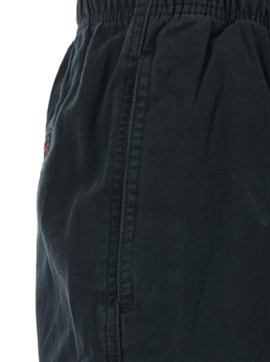 26SS 그라미치 숏팬츠 G101OGTBLACK Black - GRAMICCI