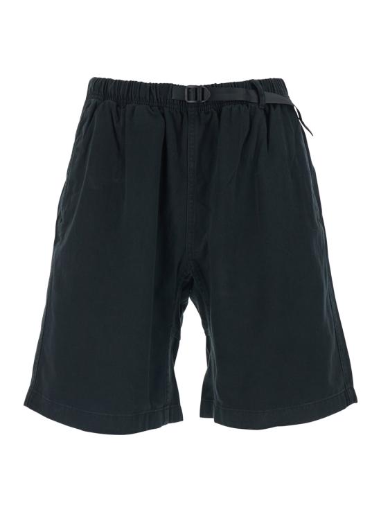 26SS 그라미치 숏팬츠 G101OGTBLACK Black