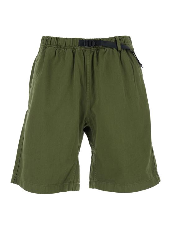 26SS 그라미치 숏팬츠 G101OGTOLIVE Green