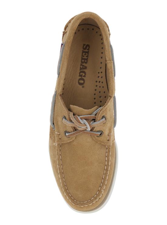 26SS 세바고 로퍼 781111WW6F Beige - SEBAGO