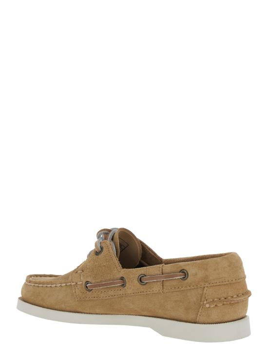 26SS 세바고 로퍼 781111WW6F Beige - SEBAGO