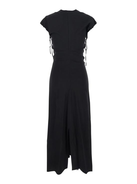 26SS 텔라 롱 원피스 010299010538X001 Black - TELA