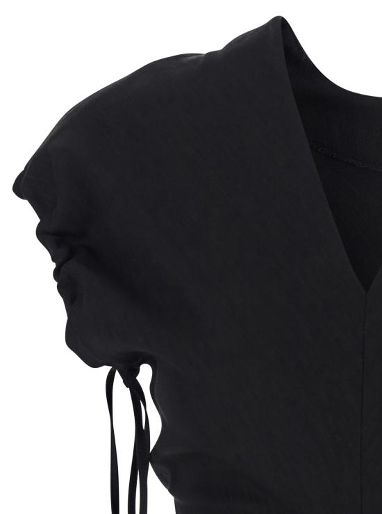 26SS 텔라 롱 원피스 010299010538X001 Black - TELA