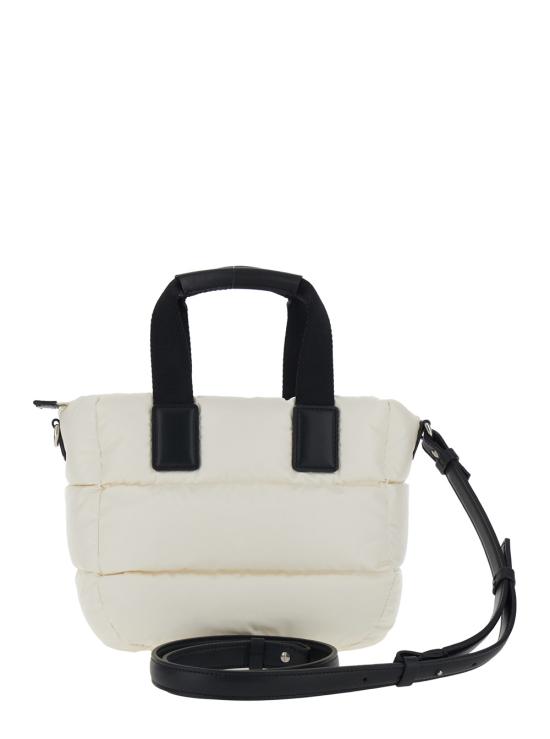 26SS 몽클레어 크로스백 5D00009M6275051 White - MONCLER