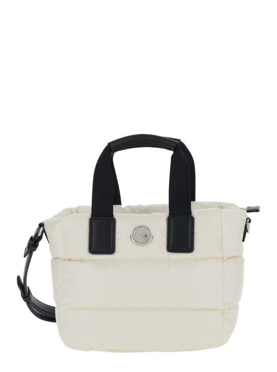 26SS 몽클레어 크로스백 5D00009M6275051 White