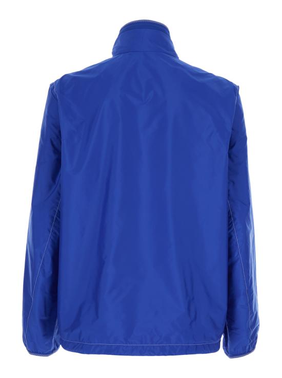 26SS 몽클레어 자켓 1A0011453A5E73M Blu - MONCLER