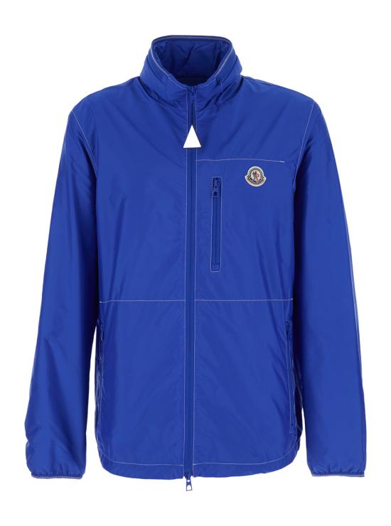 26SS 몽클레어 자켓 1A0011453A5E73M Blu