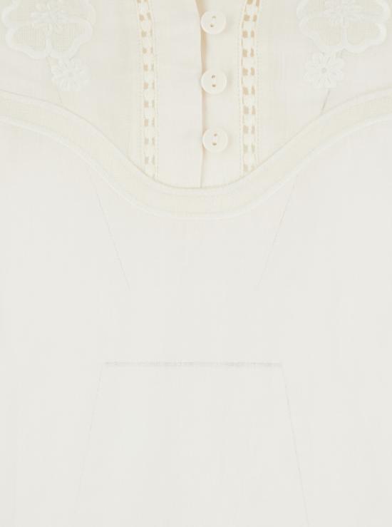 26SS 트윈셋 블라우스 261TT229100059 White - TWINSET