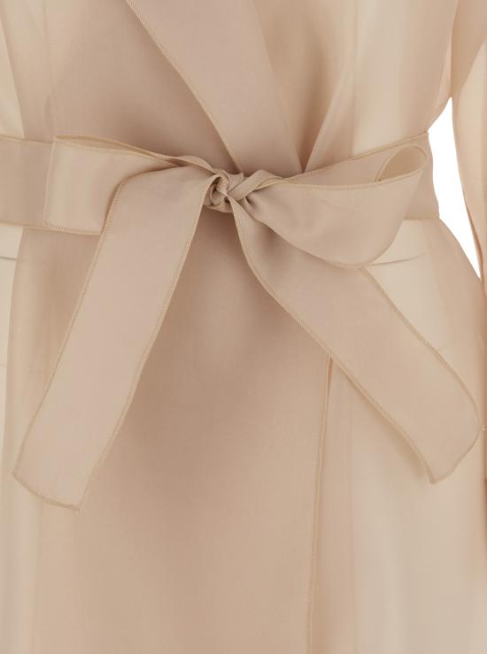 26SS 플레인 트렌치 코트 4471428522 Beige - PLAIN