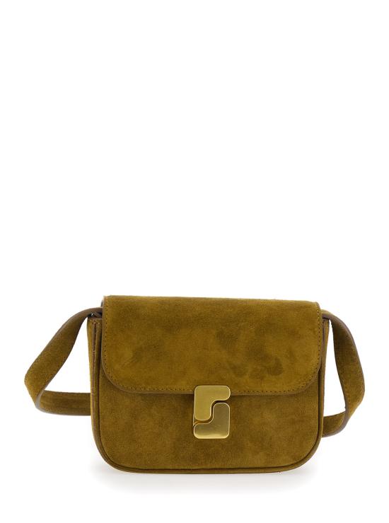 26SS 쉐르 크로스백 SEM0950BELLMAR0726S Brown