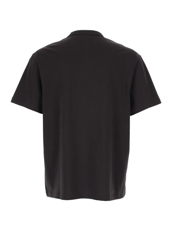 26SS 아페쎄 반팔 티셔츠 COHBQH26391TCA Brown - A.P.C.