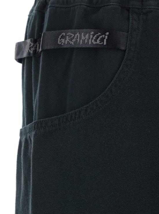 26SS 그라미치 스트레이트 팬츠 G105OGTBLACK Black - GRAMICCI