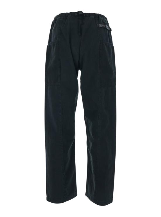 26SS 그라미치 스트레이트 팬츠 G105OGTBLACK Black - GRAMICCI