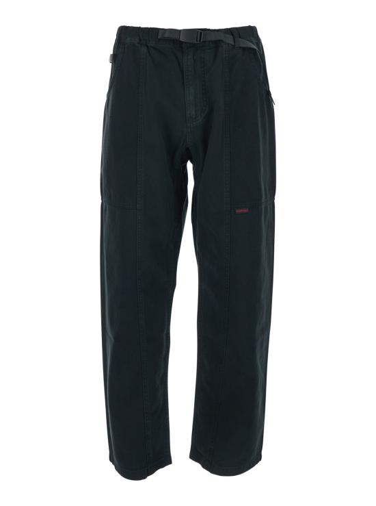 26SS 그라미치 스트레이트 팬츠 G105OGTBLACK Black