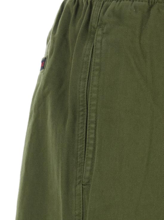 26SS 그라미치 스트레이트 팬츠 G116OGTOLIVE Green - GRAMICCI