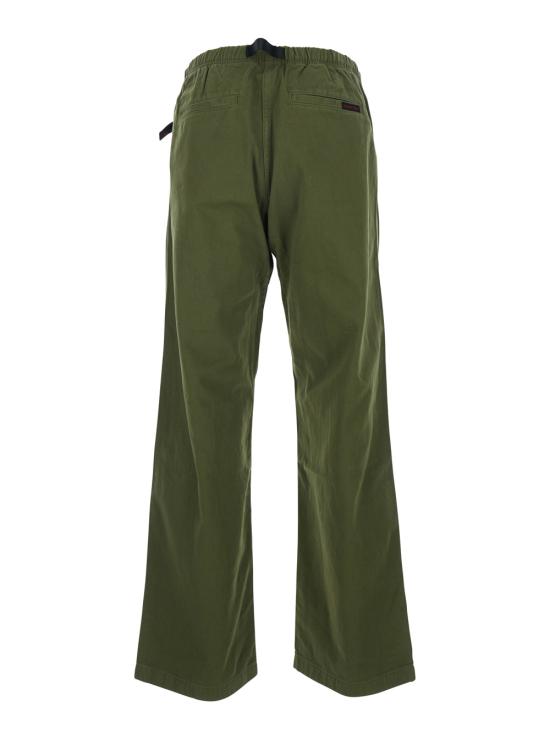 26SS 그라미치 스트레이트 팬츠 G116OGTOLIVE Green - GRAMICCI
