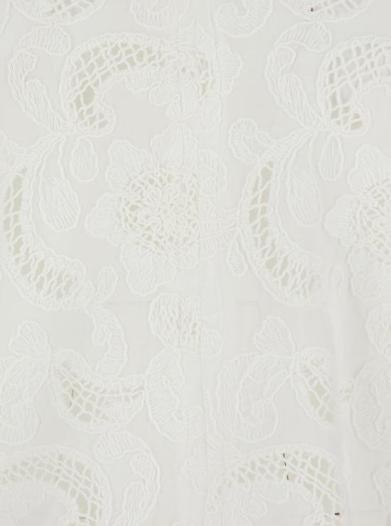 26SS 메르씨 블라우스 CAM032WHITE White - MERCI