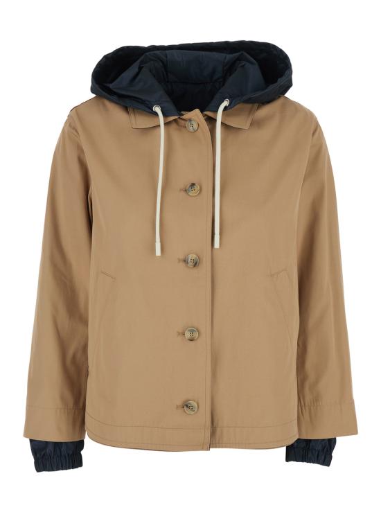 26SS 에르노 자켓 GC000547D132382192 Brown