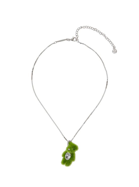 26SS 위민 목걸이/팬던트 26050GRN00NN Green