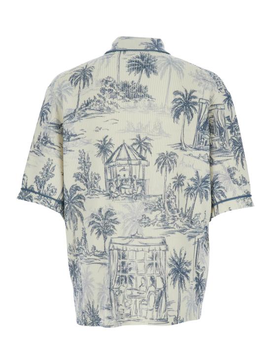 26SS 아미리 반팔 셔츠 AMTOKN1085271 Multicolor - AMIRI