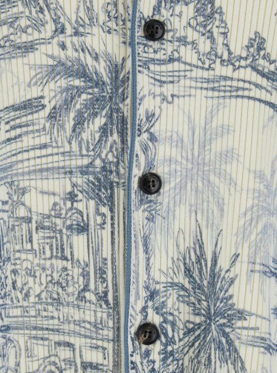 26SS 아미리 반팔 셔츠 AMTOKN1085271 Multicolor - AMIRI