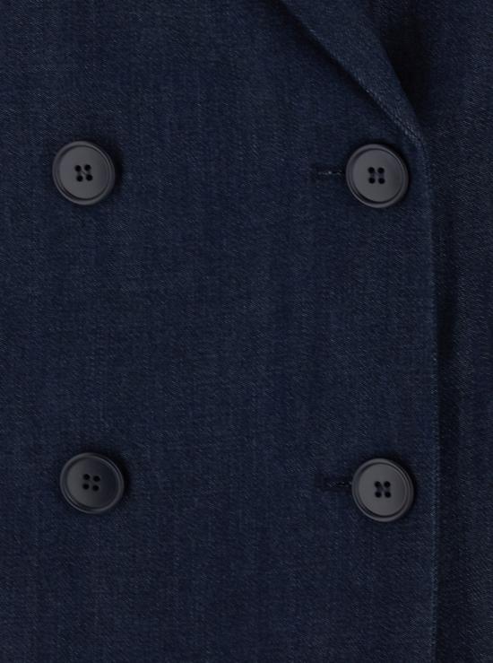 26SS 플레인 수트 자켓 368743492 Blu - PLAIN