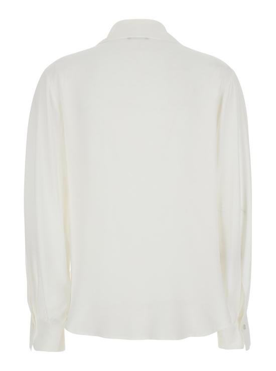 26SS 플레인 셔츠 34194057020 White - PLAIN