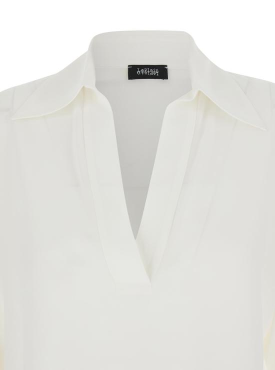 26SS 플레인 셔츠 34194057020 White - PLAIN