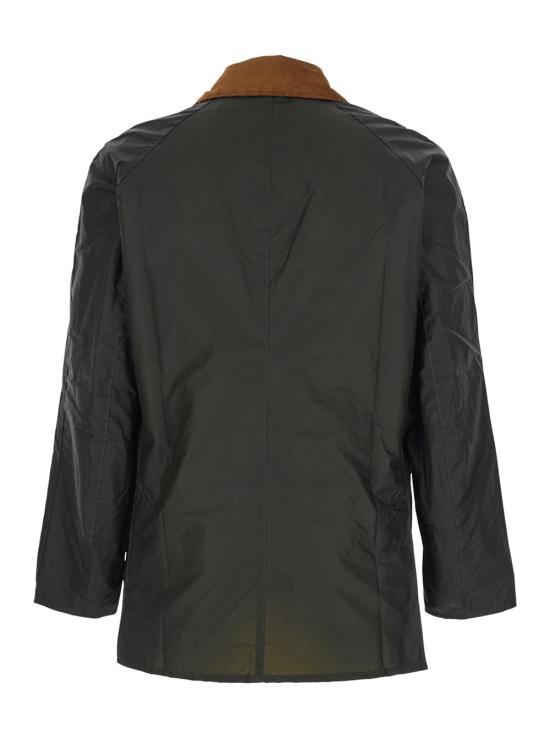 26SS 바버 자켓 MWX1377OL51 Green - BARBOUR