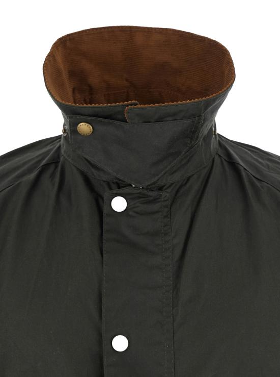 26SS 바버 자켓 MWX1377OL51 Green - BARBOUR