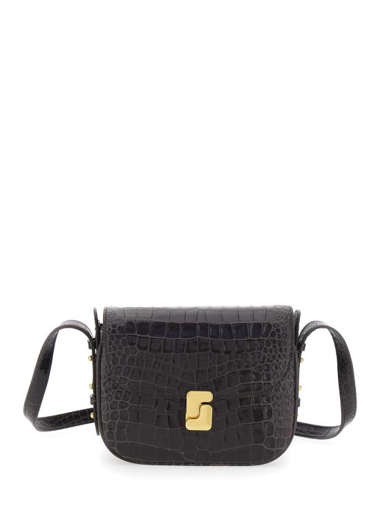 26SS 쉐르 크로스백 SEM0947BELLIMINMAR0326S Brown