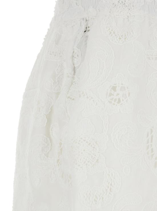 26SS 메르씨 숏팬츠 P429WHITE White - MERCI