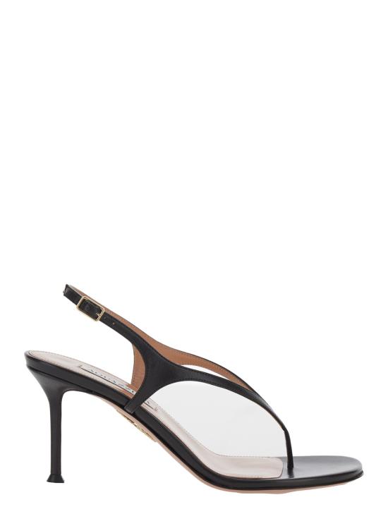 26SS 아쿠아주라 샌들 BKNMIDS2NAPESP Brown