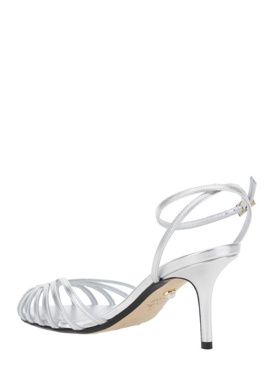 26SS 알레비 힐/펌프스 L26SC006N0795601 Metallic - ALEVI