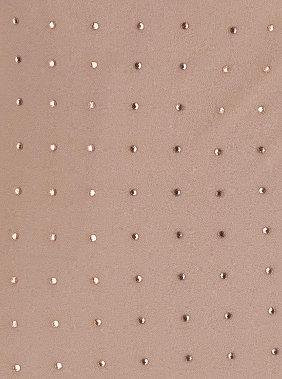 26SS 핑코 롱 원피스 106299A32XQ24 Beige - PINKO