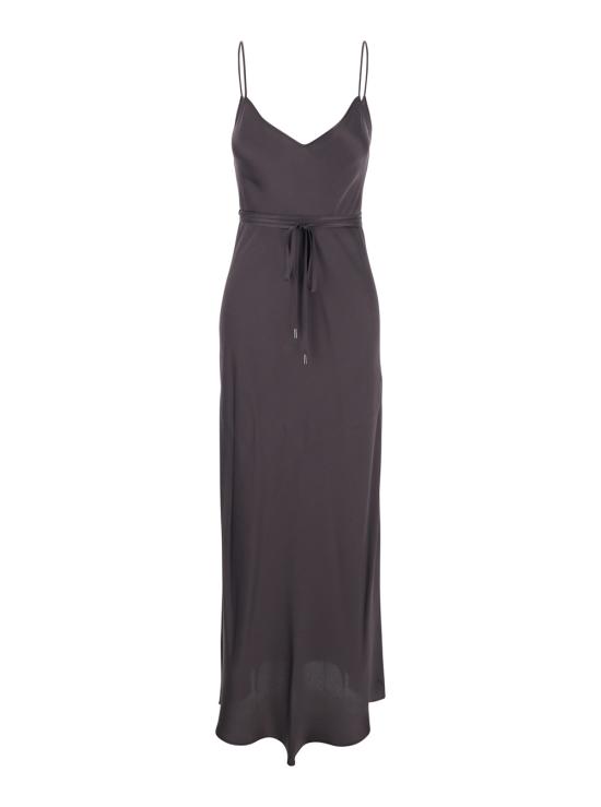 26SS 안토넬리 피렌체 미디 원피스 Q6005794576 Violet