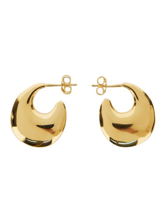 26SS 생로랑 이어링 823709Y15008030 Metallic