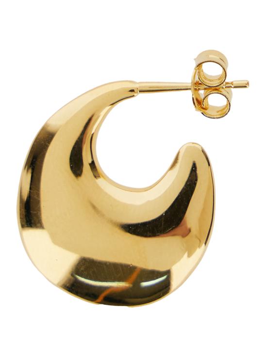 26SS 생로랑 이어링 823709Y15008030 Metallic - SAINT LAURENT