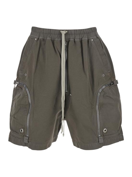 26SS 다크쉐도우 숏팬츠 DU01F4389CVS34 Grey